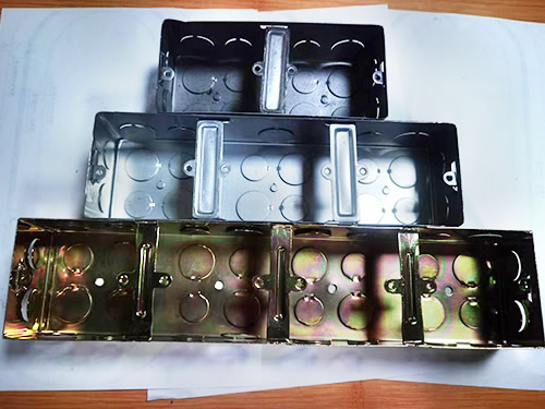 深圳億萬晟科技有限公司